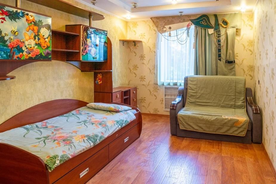 Апартаменты Квартира по улице Большая Васильковская, 145/1 Киев-56